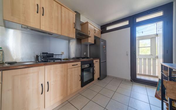 Appartement à vendre    3 pièces • 61 m2 Biscarrosse