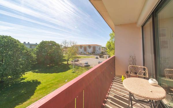 Appartement à vendre    3 pièces • 61 m2 Biscarrosse