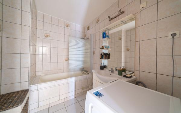 Appartement à vendre    3 pièces • 61 m2 Biscarrosse