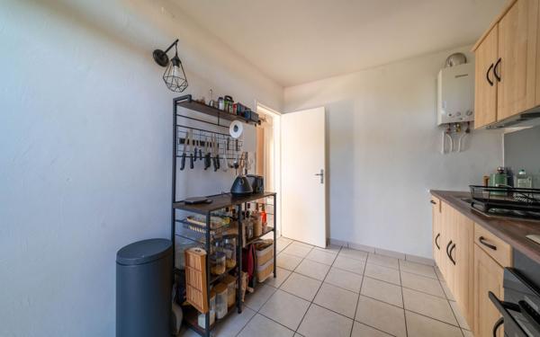Appartement à vendre    3 pièces • 61 m2 Biscarrosse