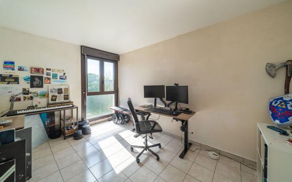 Appartement à vendre    3 pièces • 61 m2 Biscarrosse