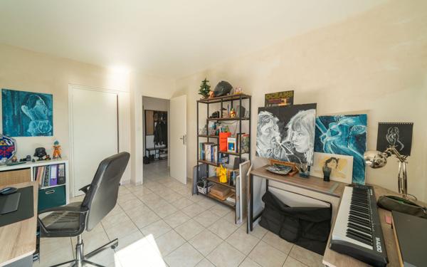 Appartement à vendre    3 pièces • 61 m2 Biscarrosse