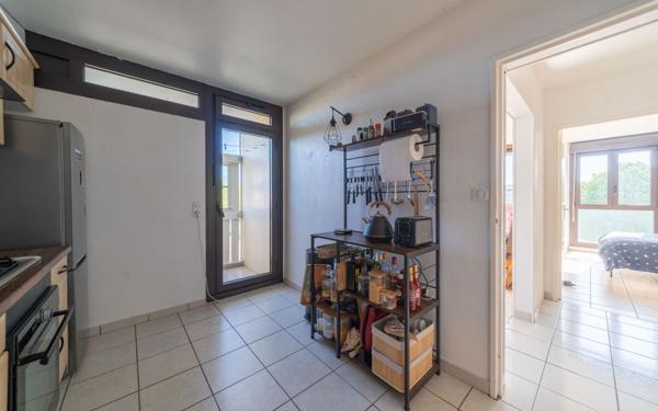 Appartement à vendre    3 pièces • 61 m2 Biscarrosse