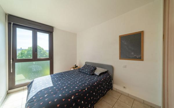 Appartement à vendre    3 pièces • 61 m2 Biscarrosse