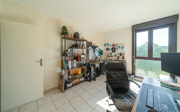 Appartement à vendre    3 pièces • 61 m2 Biscarrosse