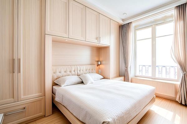 Appartement Paris 4 pièce(s) 67.38 m2