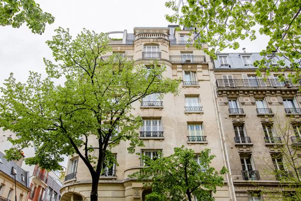 Appartement Paris 4 pièce(s) 67.38 m2