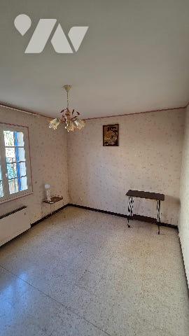 Maison de plain-pied 93m²