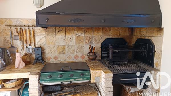 Maison à vendre 8 pièces 246 m² Mèze