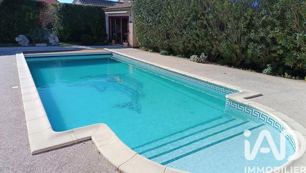 Maison à vendre 8 pièces 246 m² Mèze