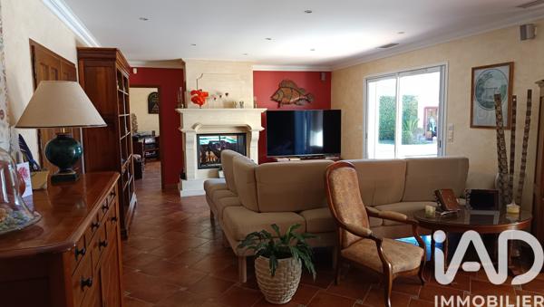 Maison à vendre 8 pièces 246 m² Mèze