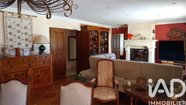 Maison à vendre 8 pièces 246 m² Mèze