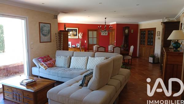 Maison à vendre 8 pièces 246 m² Mèze