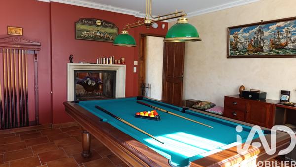 Maison à vendre 8 pièces 246 m² Mèze