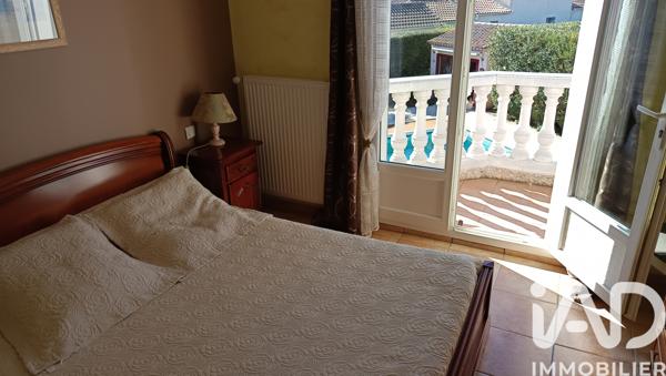 Maison à vendre 8 pièces 246 m² Mèze