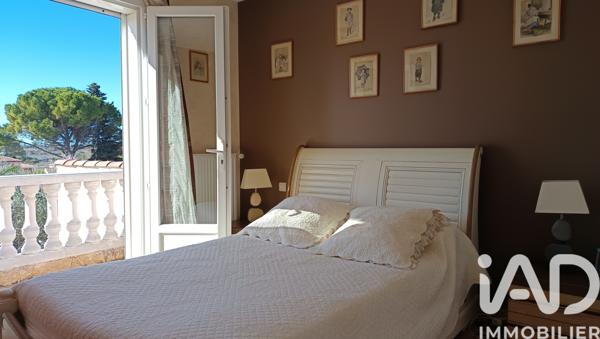 Maison à vendre 8 pièces 246 m² Mèze