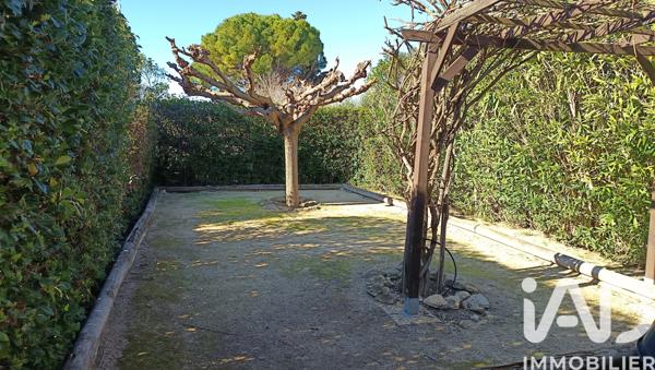 Maison à vendre 8 pièces 246 m² Mèze