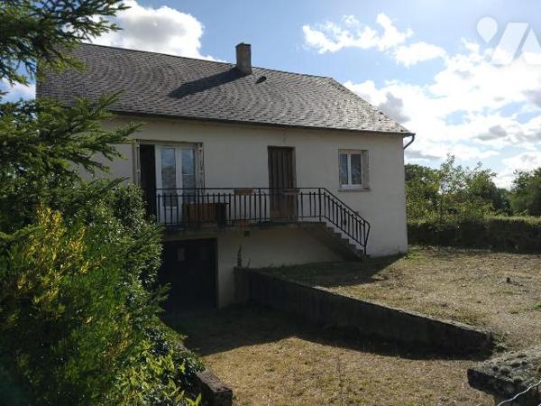 A saisir- Maison individuelle avec sous sol complet

Vous recherchez une maison au calme avec...