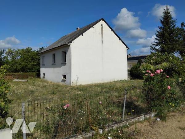 A saisir- Maison individuelle avec sous sol complet

Vous recherchez une maison au calme avec...