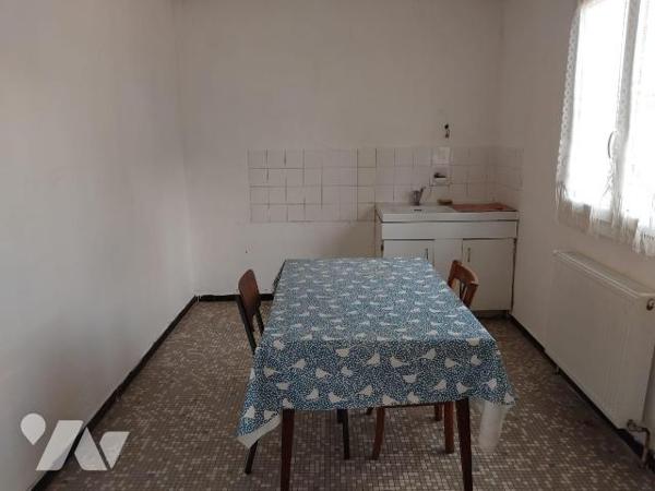 A saisir- Maison individuelle avec sous sol complet

Vous recherchez une maison au calme avec...