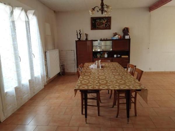 A saisir- Maison individuelle avec sous sol complet

Vous recherchez une maison au calme avec...