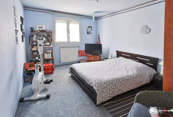 Vente Maison 7 pièces 163 m2 à Le Perreux-sur-Marne