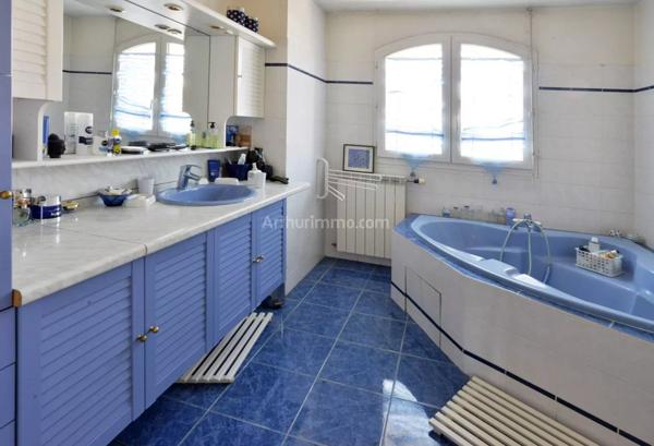 Vente Maison 7 pièces 163 m2 à Le Perreux-sur-Marne