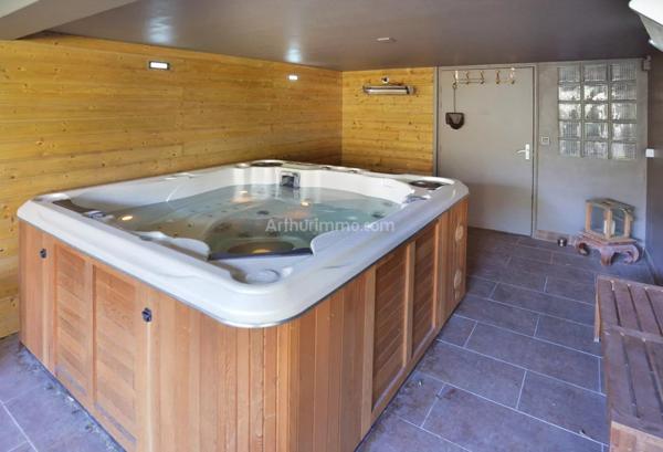 Vente Maison 7 pièces 163 m2 à Le Perreux-sur-Marne