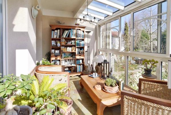 Vente Maison 7 pièces 163 m2 à Le Perreux-sur-Marne