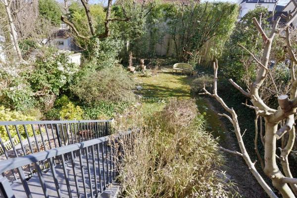 Vente Maison 7 pièces 163 m2 à Le Perreux-sur-Marne