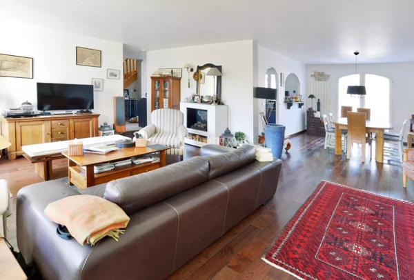 Vente Maison 7 pièces 163 m2 à Le Perreux-sur-Marne