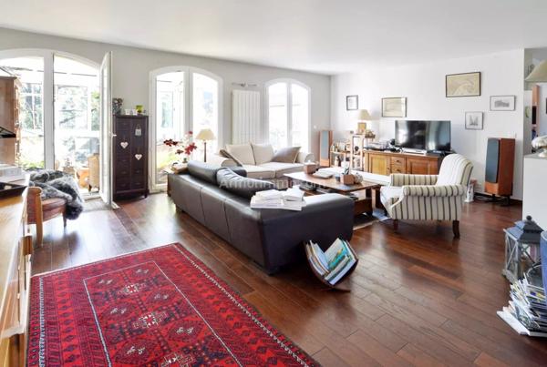 Vente Maison 7 pièces 163 m2 à Le Perreux-sur-Marne