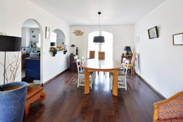 Vente Maison 7 pièces 163 m2 à Le Perreux-sur-Marne