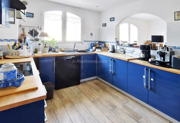 Vente Maison 7 pièces 163 m2 à Le Perreux-sur-Marne