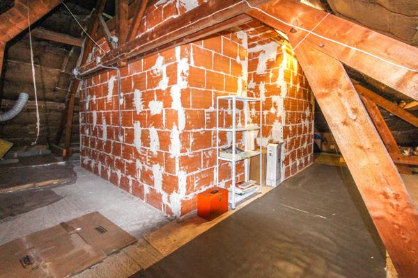 Vitré (35500) Maison sur sous sol avec jardin proche centre ville