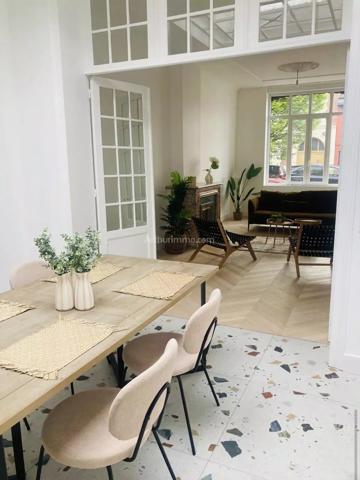 Vente Maison 6 pièces 117 m2 à Roubaix
