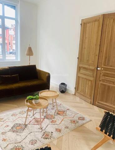 Vente Maison 6 pièces 117 m2 à Roubaix