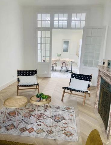 Vente Maison 6 pièces 117 m2 à Roubaix