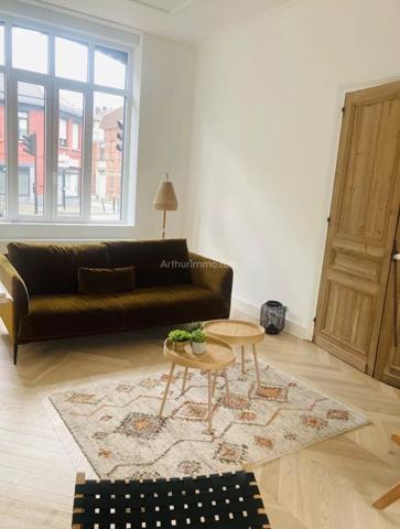 Vente Maison 6 pièces 117 m2 à Roubaix