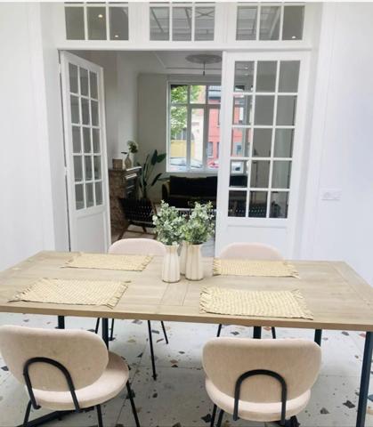 Vente Maison 6 pièces 117 m2 à Roubaix