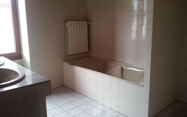 Maison à vendre    7 pièces •  Saint-Cyprien-sur-Dourdou