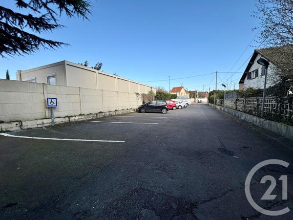 Immeuble à vendre  522 m2 CONFLANS STE HONORINE - 78