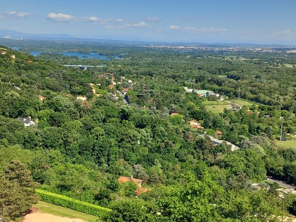 Appartement 3 pièces - 66 m² Exclusivité efficity