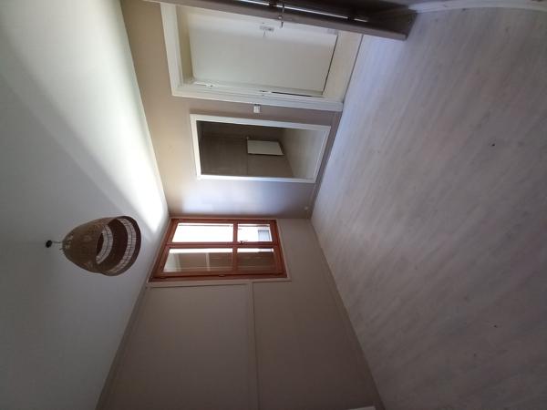 Appartement 3 pièces - 66 m² Exclusivité efficity