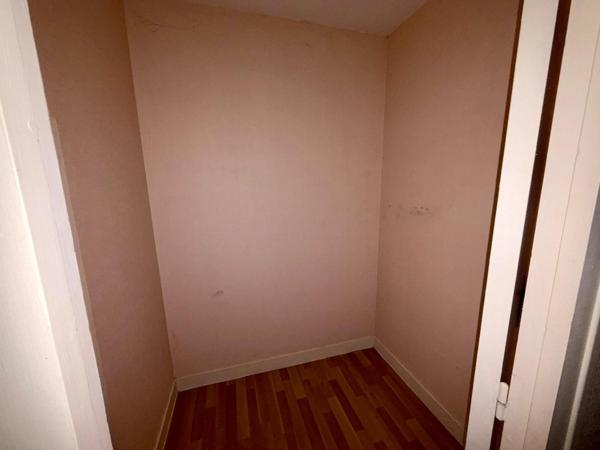 Appartement en plein coeur d'Aubusson de 60m²