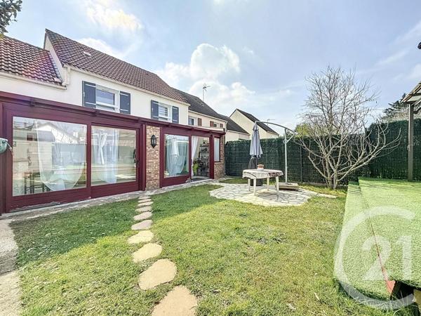 Maison à vendre  6 pièces - 108,92 m2 STE GENEVIEVE DES BOIS - 91