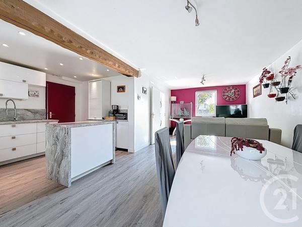 Maison à vendre  6 pièces - 108,92 m2 STE GENEVIEVE DES BOIS - 91