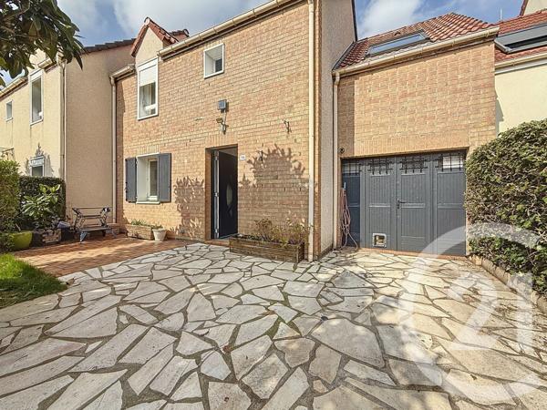 Maison à vendre  6 pièces - 108,92 m2 STE GENEVIEVE DES BOIS - 91