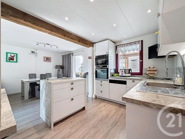 Maison à vendre  6 pièces - 108,92 m2 STE GENEVIEVE DES BOIS - 91