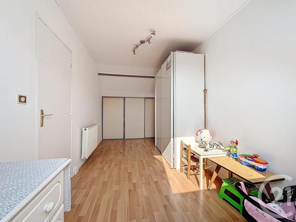 Maison à vendre  6 pièces - 108,92 m2 STE GENEVIEVE DES BOIS - 91